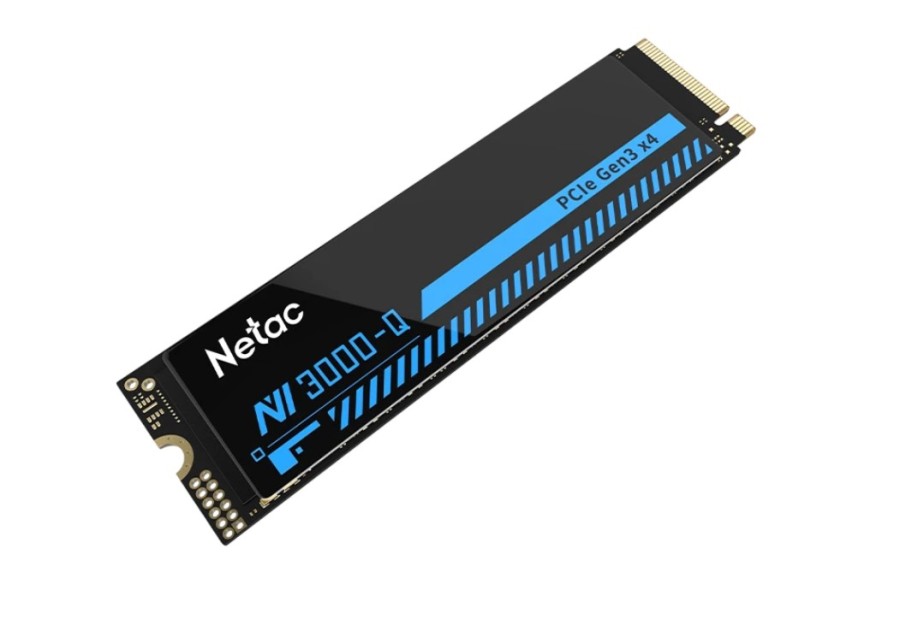 Netac NV3000-Q 2Tb (NT01NV3000Q-2T0-E4X)