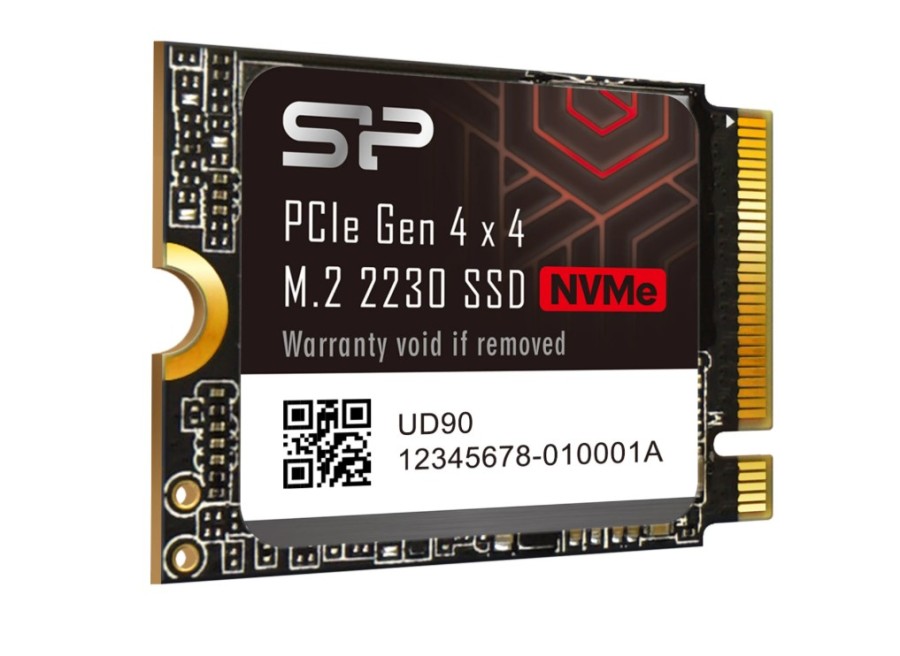 Silicon Power UD90 500Gb (SP500GBP44UD9007)