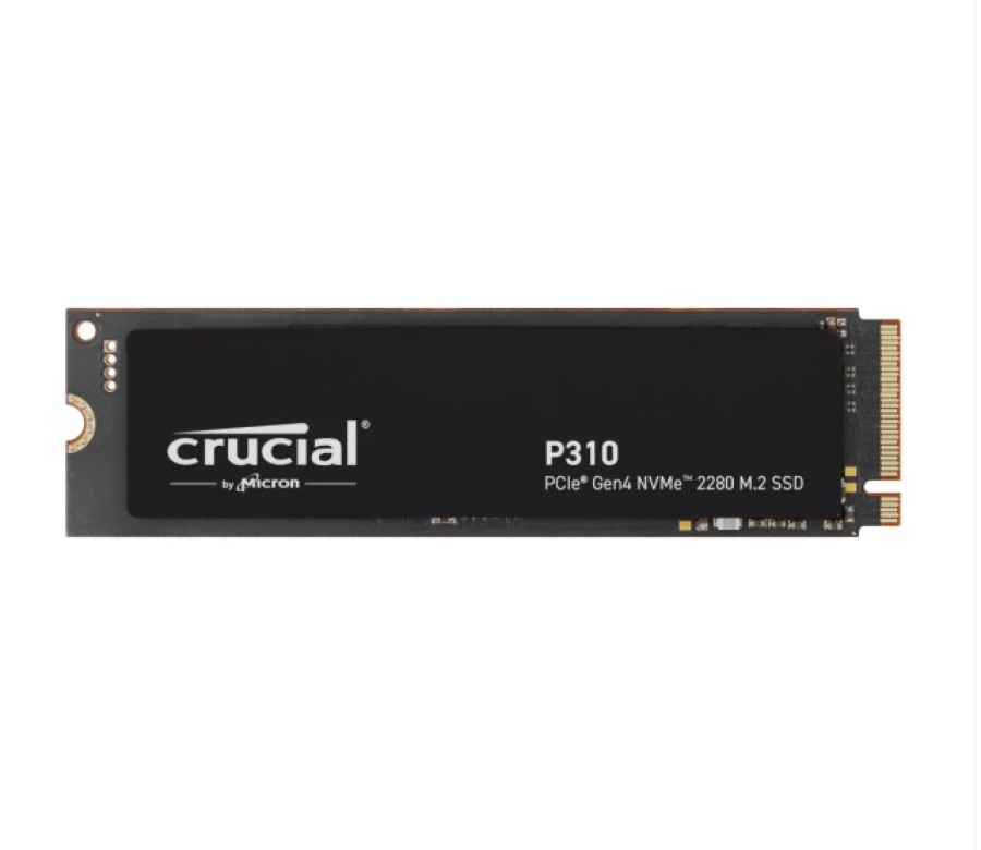 Crucial P310 1Tb (CT1000P310SSD8)