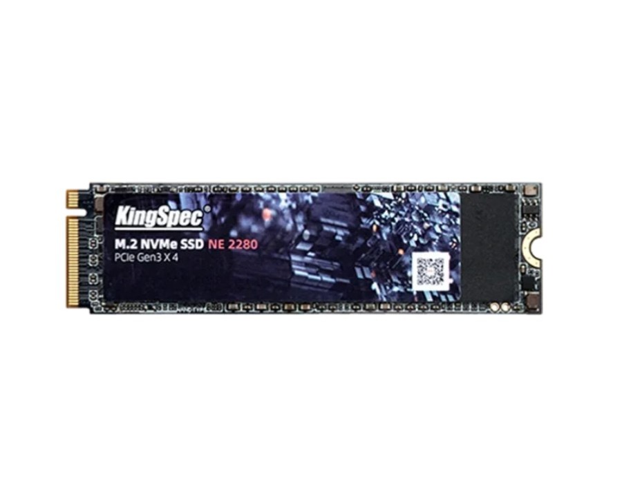 KingSpec 512Gb (NE-512 2280)