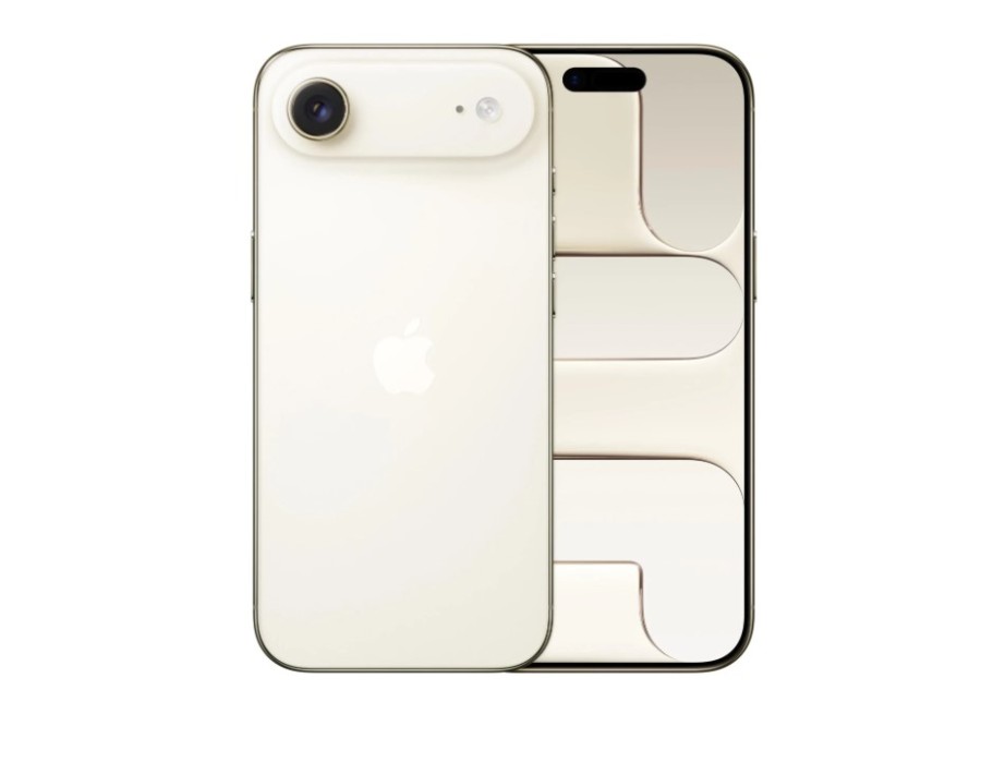 Apple iPhone Air 256Gb (MG2N4ZD/A) Light Gold