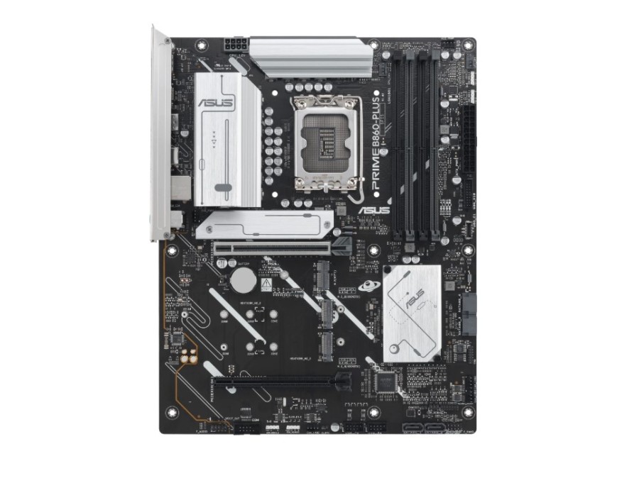 ASUS PRIME B860-PLUS-CSM