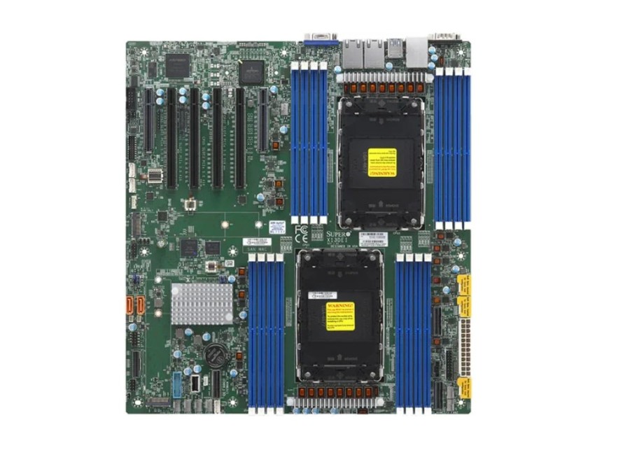SuperMicro MBD-X13DEI-B