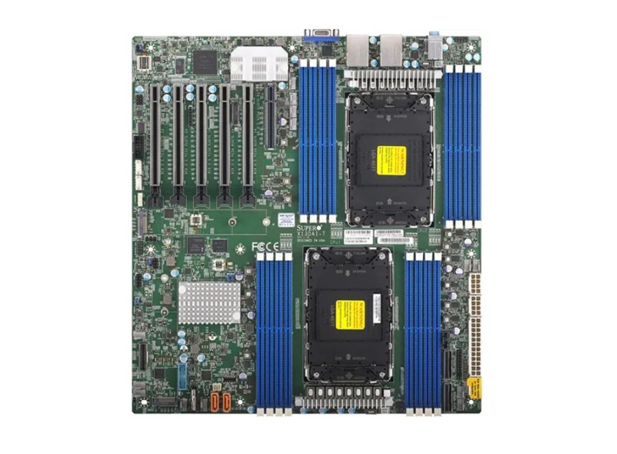 SuperMicro MBD-X13DAI-T-B