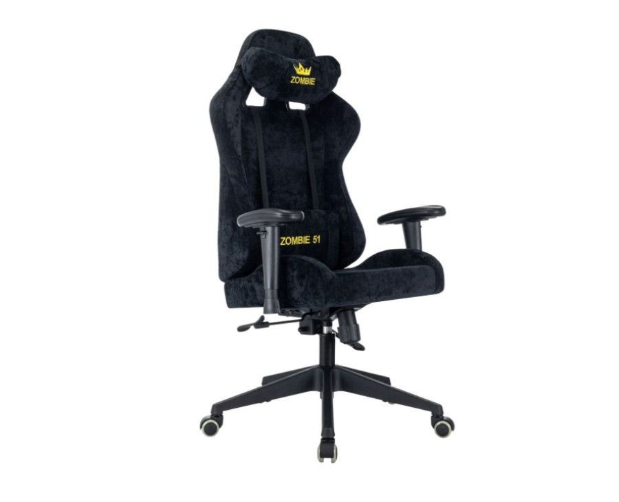Zombie 51 (ZOMBIE 51 B) Black