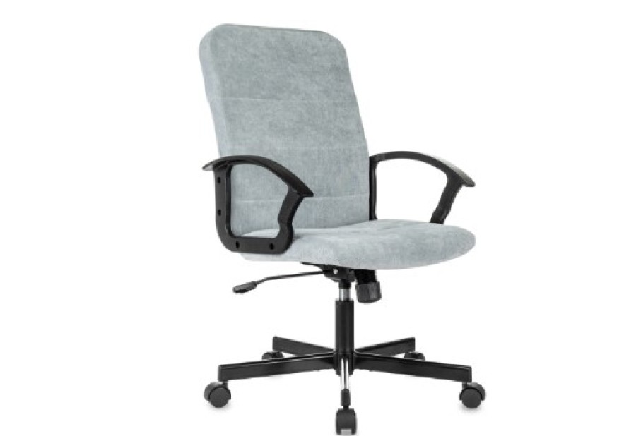 Бюрократ TRIEST FABRIC-LT28