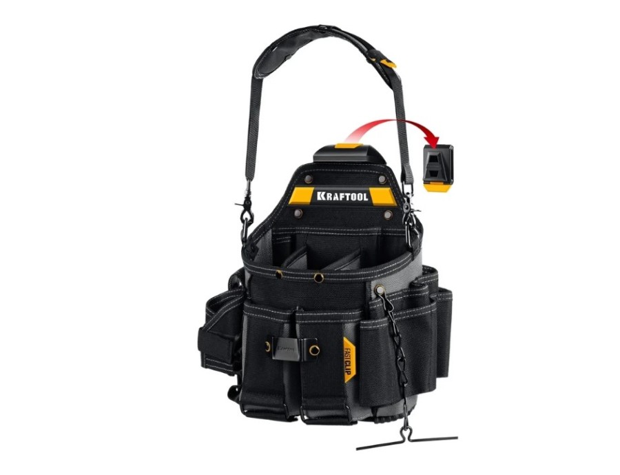 KRAFTOOL KPB-23 (38766)