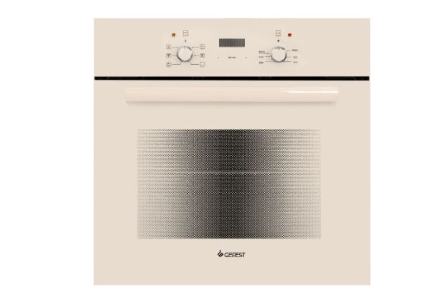 Gefest ЭДВ ДА 622-02 В1 кремовый