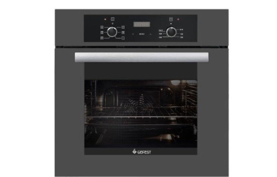 Gefest ЭДВ ДА 622-02 К56S серый