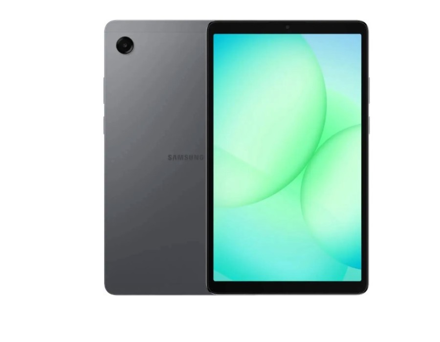 Samsung Galaxy Tab A11 8/128GB LTE (SM-X135FZAECAU) Graphite
