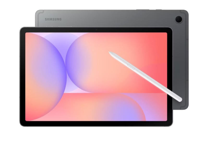 Samsung Galaxy Tab S10 Lite Wi-Fi 256GB (SM-X400NZAECAU) Gray