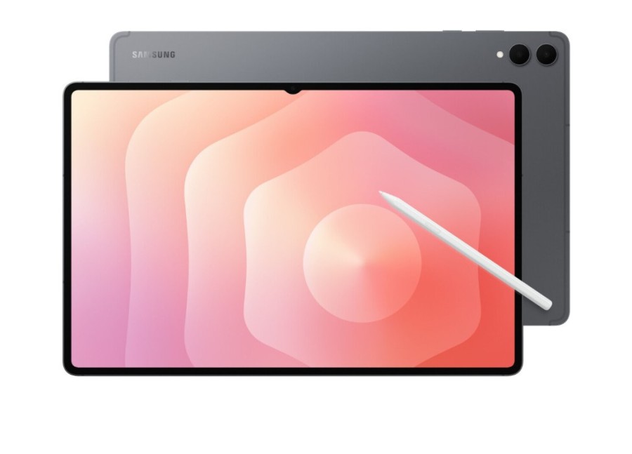 Samsung Galaxy Tab S11 Ultra 5G 256GB (SM-X936BZAACAU) Gray