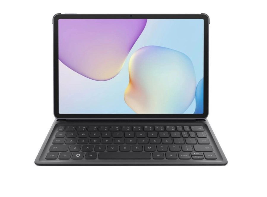 Huawei MatePad 11.5" 2025 8/128GB + Keyboard (53014KCC) Gray