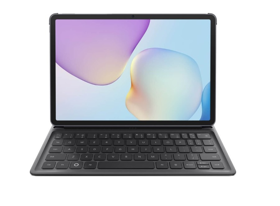 Huawei MatePad 11.5" PaperMatte 2025 8/256GB + Keyboard (53014KBN) Grey