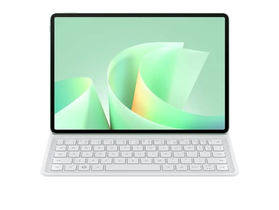 Huawei MatePad 11.5"S 2026 PaperMatte 12/256GB + Keyboard (53014MLK) Green