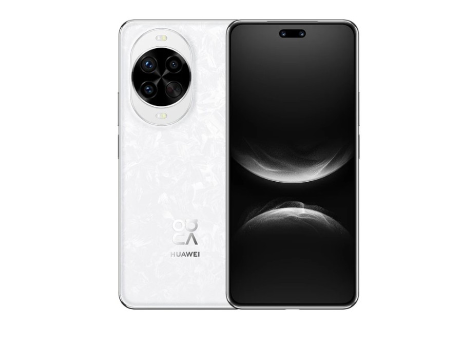 Huawei nova 14 Pro 12/512Gb (51098LUU) White