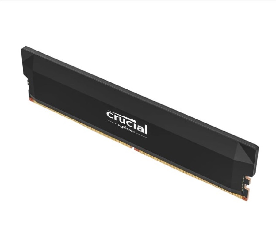 Crucial Pro 16GB DDR5 6000MHz (CP16G60C36U5B)
