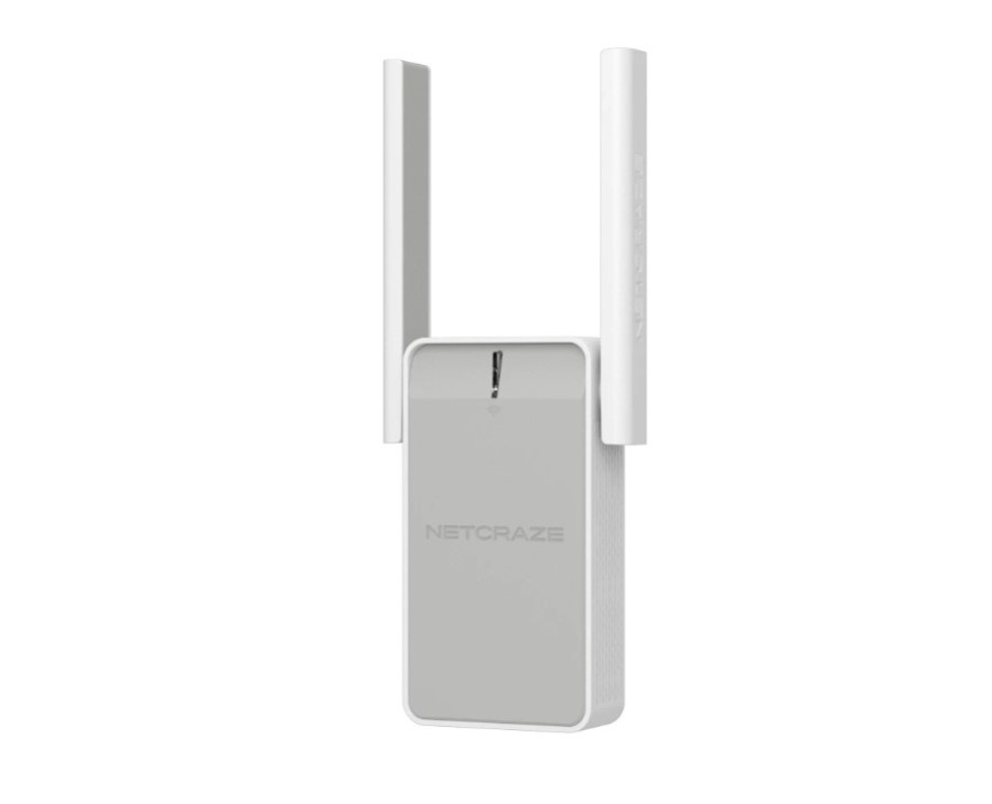 Keenetic Netcraze Buddy 4 (NC-3211)