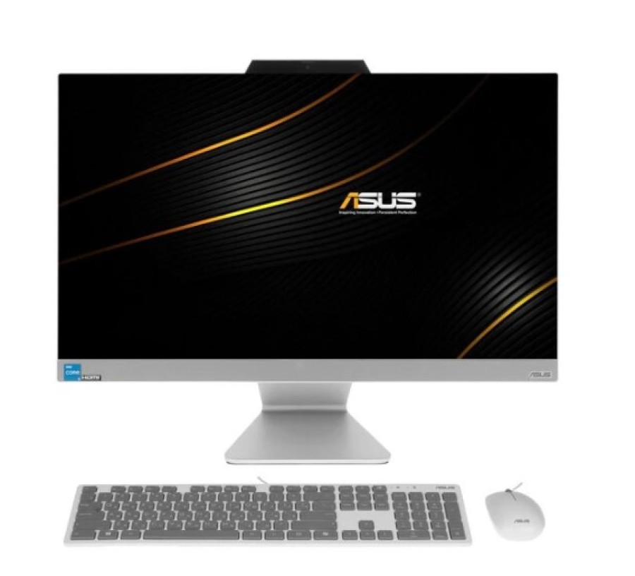 ASUS E3402WVA-WPC0470 Intel Core i3 1315U 1200 МГц/16384 Mb/256 Gb SSD/23.8" Full HD 1920x1080/DVD-нет/Intel UHD Graphics/Windows 11 Pro (90PT03T1-M02960_Win11P)