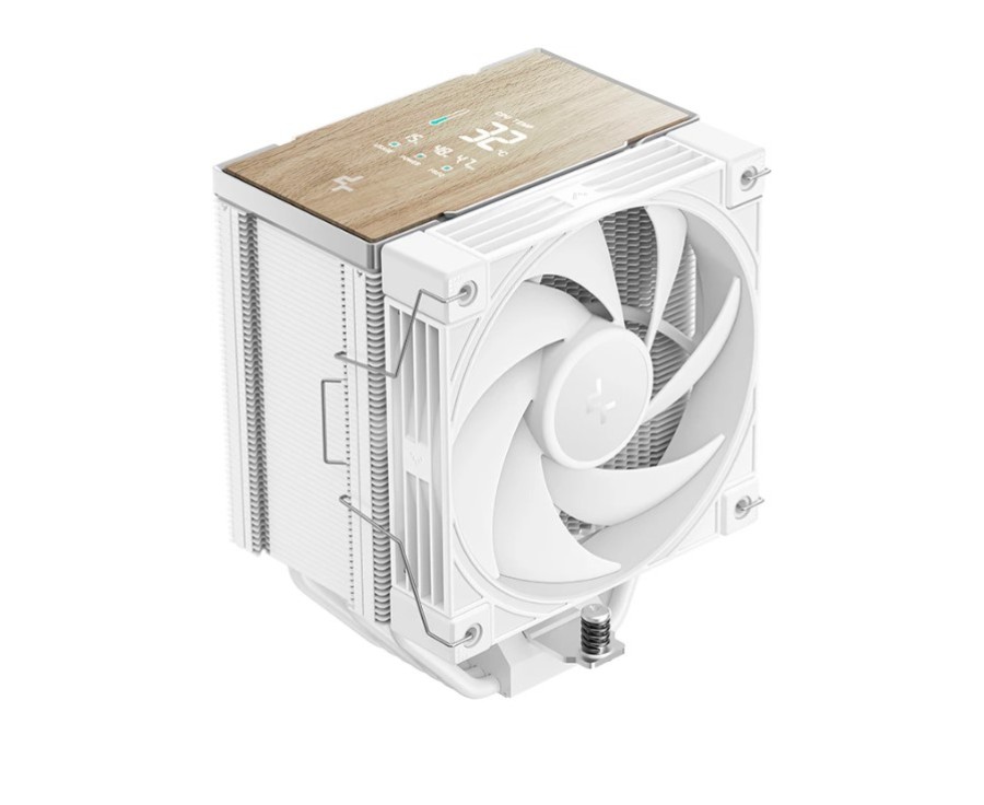 DeepCool AK700 DIGITAL WH