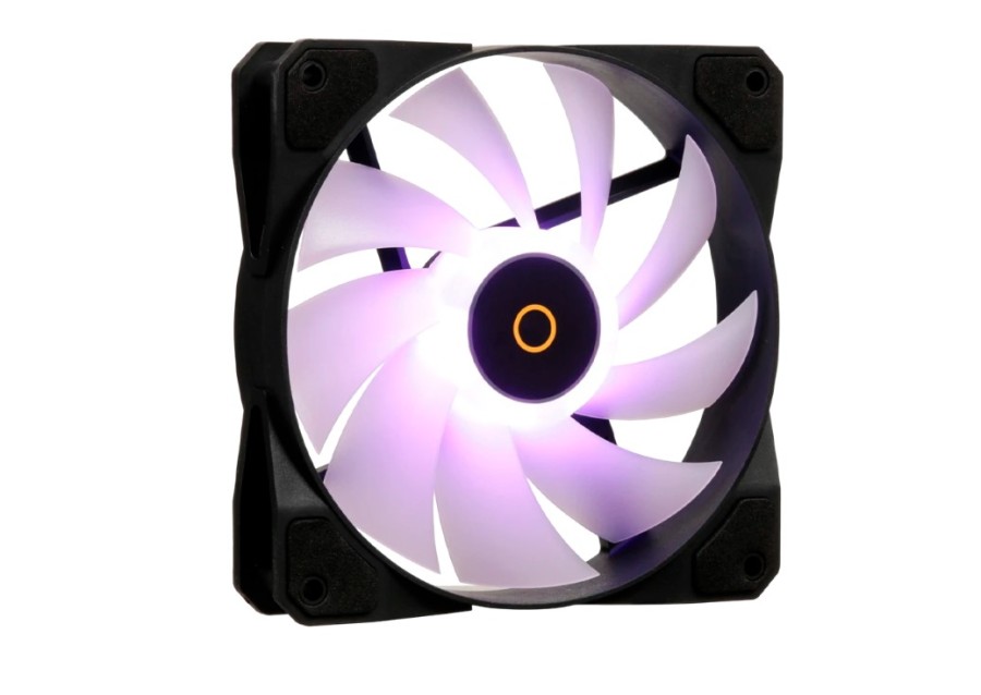 Ocypus Beta F12 BK ARGB