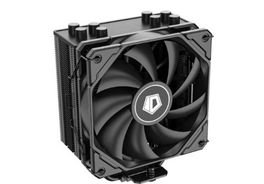 ID-COOLING SE-224-XTS BLACK BULK