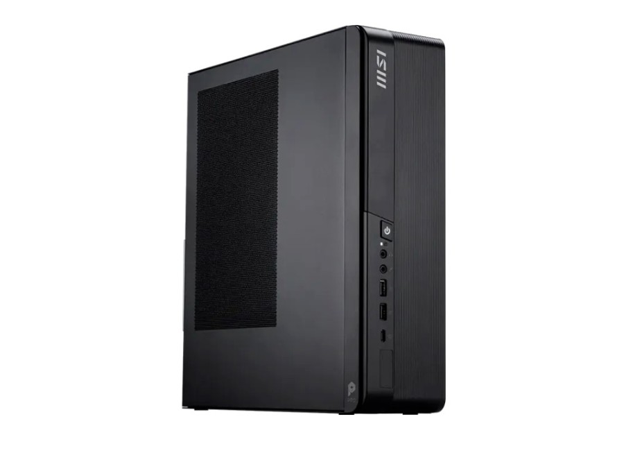 MSI Pro DP80 AI A2G Intel Core Ultra 7 (Series 2) 265 2400 МГц/32768 Mb/1024 Gb SSD/DVD нет/Intel Graphics/Без ОС (9S6-B20811-220) Черный