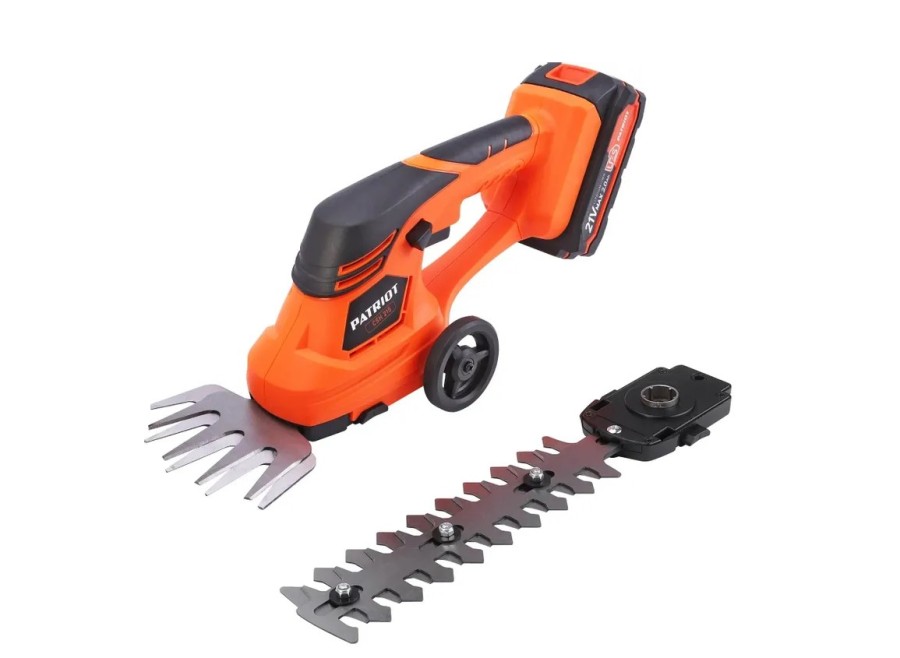 Patriot CSH 215 UES, 2Ач (250205220)