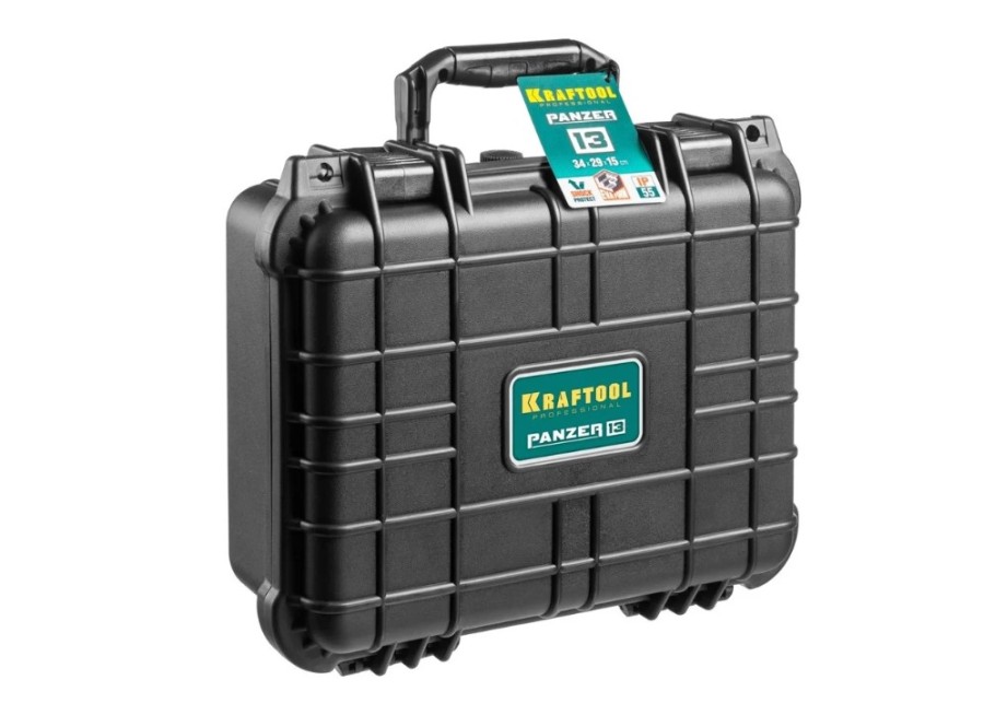 KRAFTOOL Panzer 38251-13