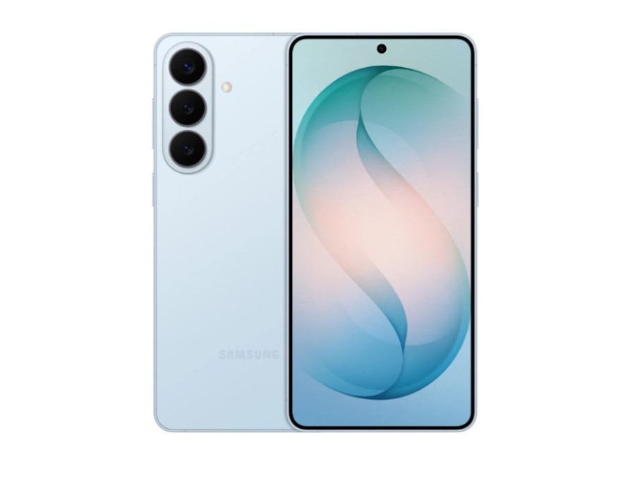Samsung Galaxy S26+ 12/512GB (SM-S947BLBCCAU) Sky Blue