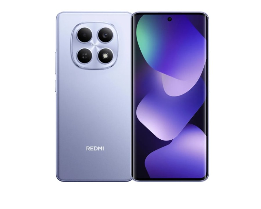 Xiaomi Redmi Note 15 8/256Gb (MZB0MOCRU) Mist Purple