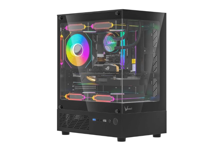 Formula CRYSTAL Z1CM PLUS AR
