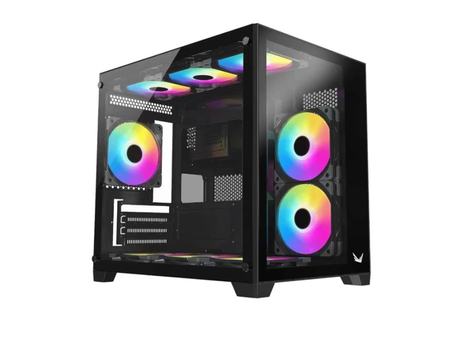 Formula CRYSTAL Z5 TG BLACK