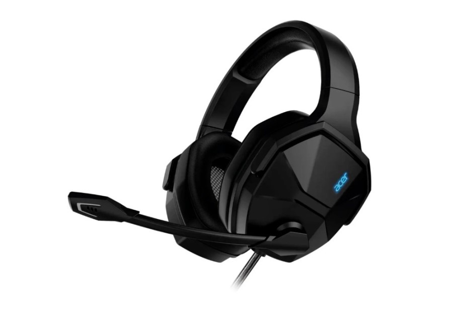 Acer OHW312 Black (ZL.HDSEE.007)