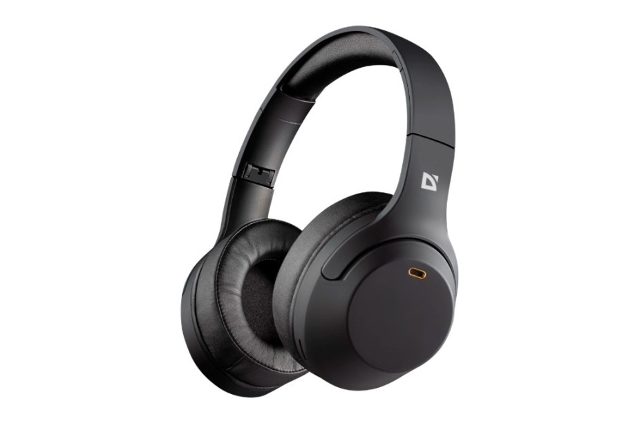 Defender FreeMotion B690 Black (63690)