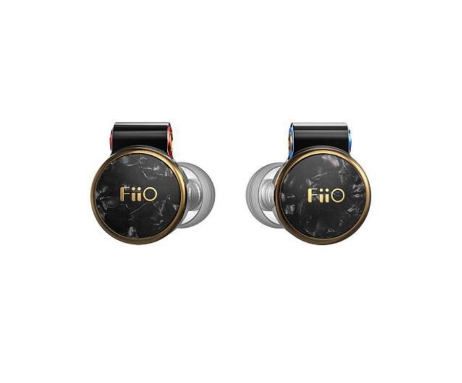 FiiO FD3 Black (80001656)