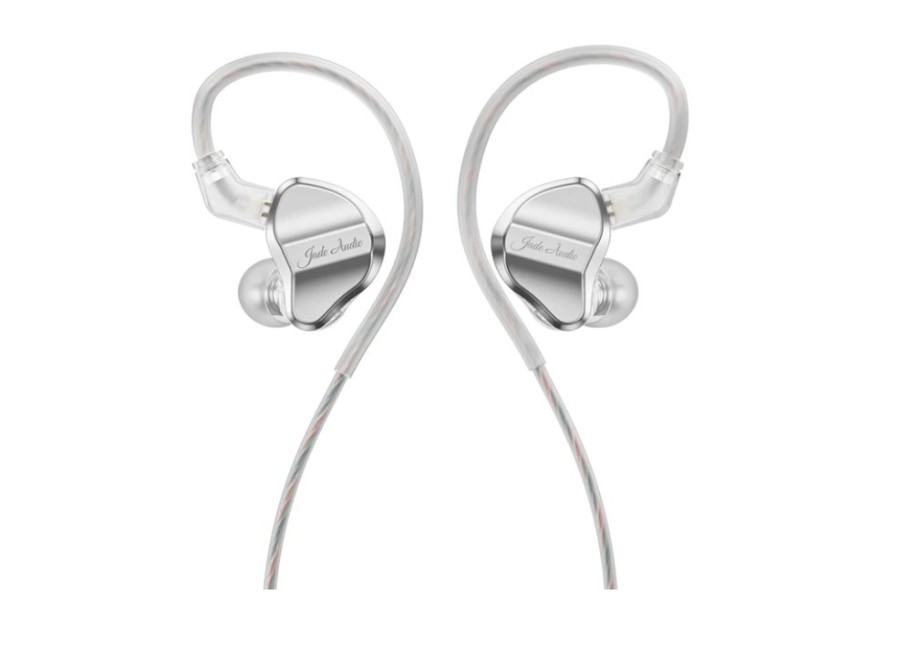FiiO JD1 Type-C Silver (80004230)