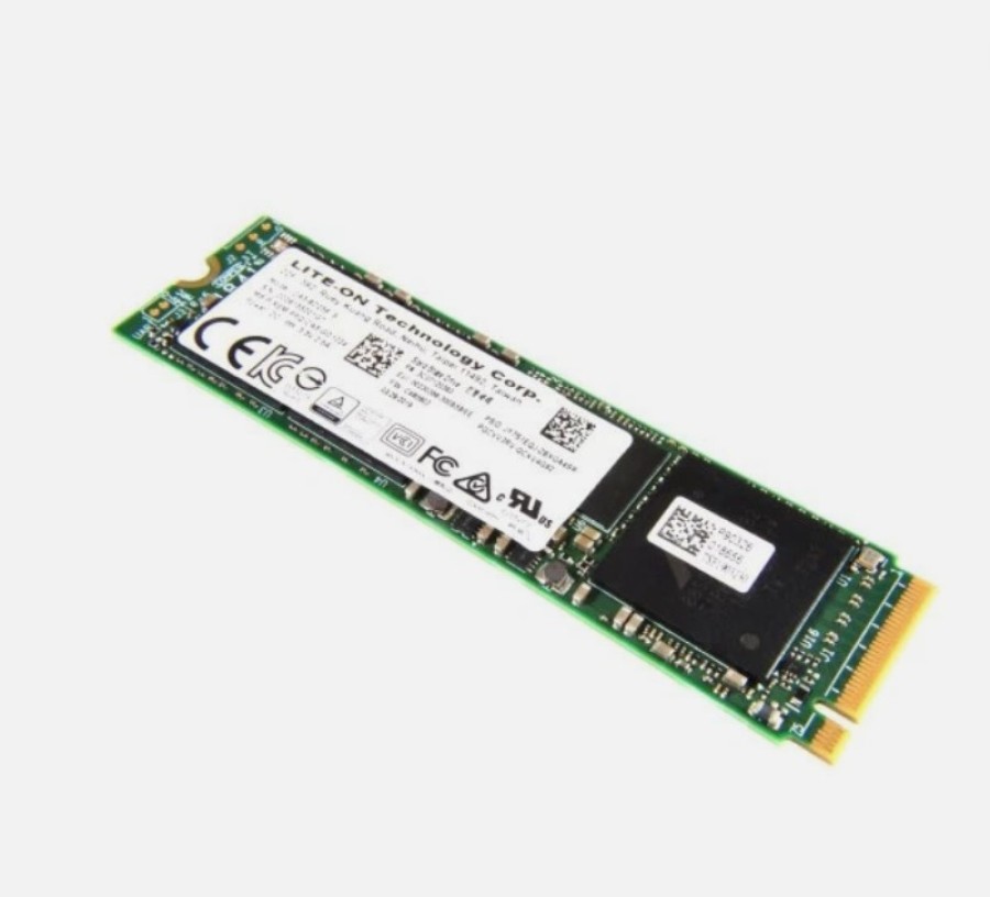 Samsung 256GB, 2280 Internal (MZVLQ256HAJD-000H1) OEM