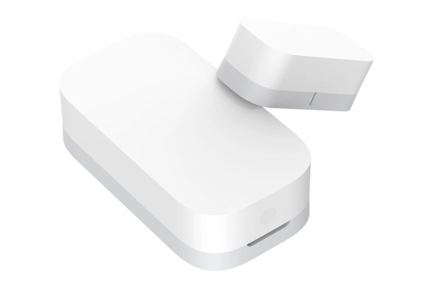 Aqara Door and Window Sensor T1 (DW-S03D)