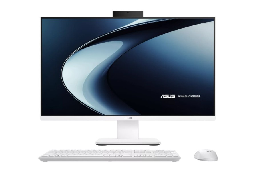 Asus VM670KA-WPE0020 AMD Ryzen AI 7 350 2000 МГц/16 GB/512 Gb SSD/27" Full HD 1920x1080/DVD нет/AMD Radeon 820M/Без ОС (90PT0455-M007R0) White