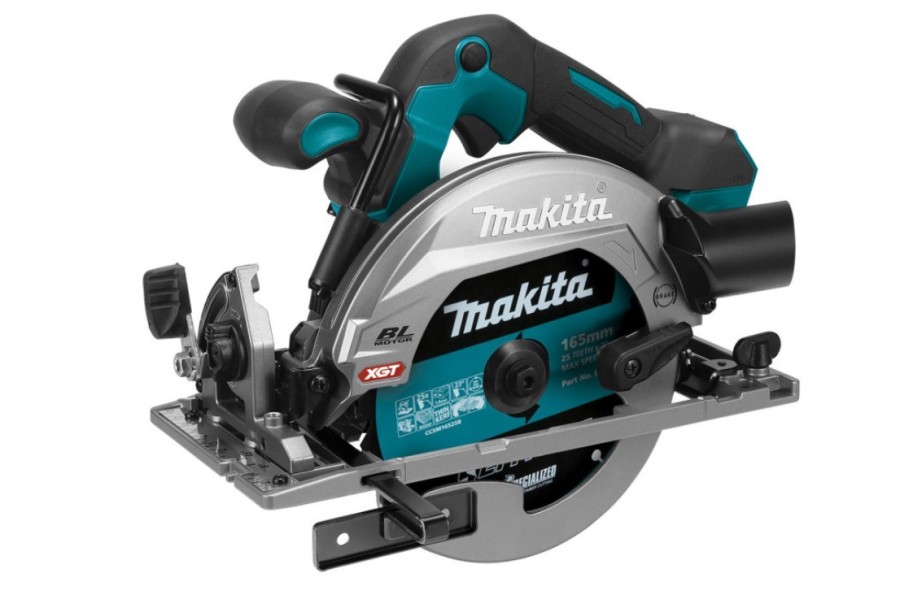 Makita 40B XGT HS012GZ