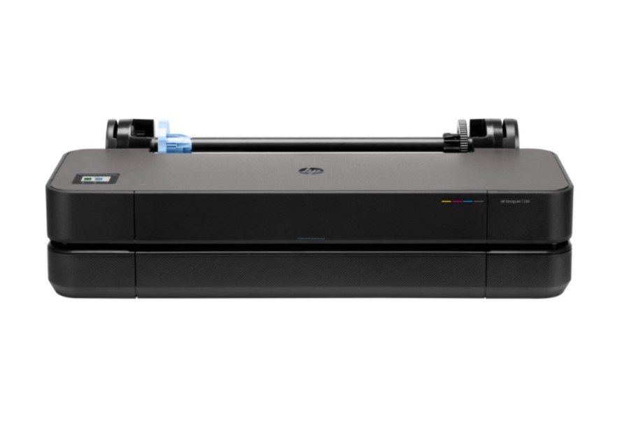 HP DesignJet T230 (5HB07D)