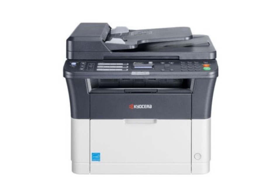 KYOCERA FS-1125MFP, ч/б, A4 (1102M73NX2)