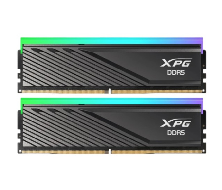 ADATA XPG Lancer Blade RGB 2x16GB KIT 32GB DDR5 5600MHz (AX5U5600C4616G-DTLABRBK)