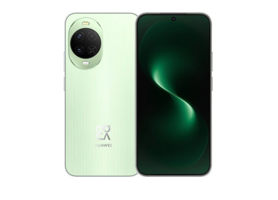 Huawei Nova 15 12/256GB (51098TSG) Green