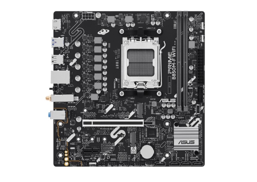 ASUS PRIME B850M-F WIFI