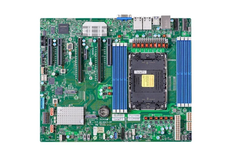 SuperMicro MBD-X13SEI-TF-B