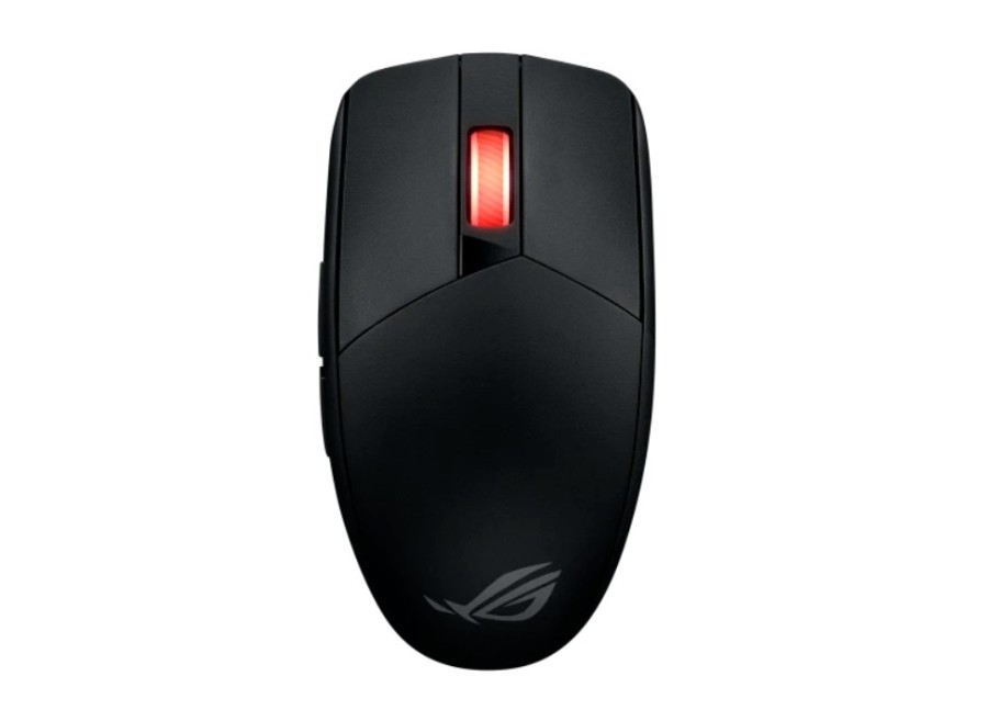 ASUS ROG STRIX IMPACT III Wireless (90MP03D0-BMUA00) Black
