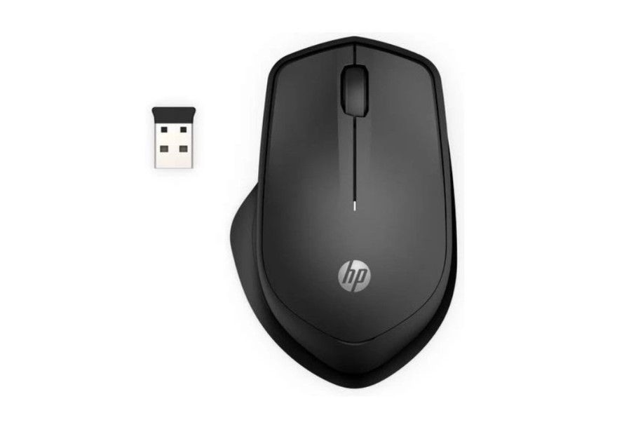 HP Wireless Silent 280M (19U64AA)