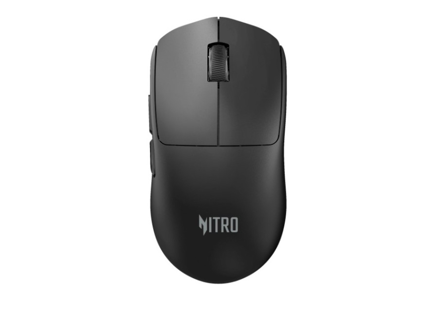 Acer Nitro OMR402 Black (ZL.MCECC.05E)